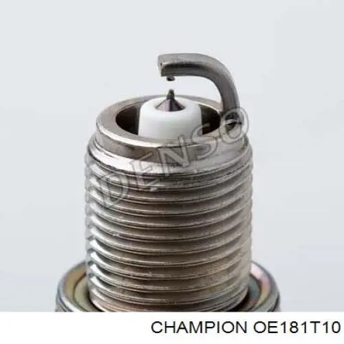 Bujía 6507 NGK