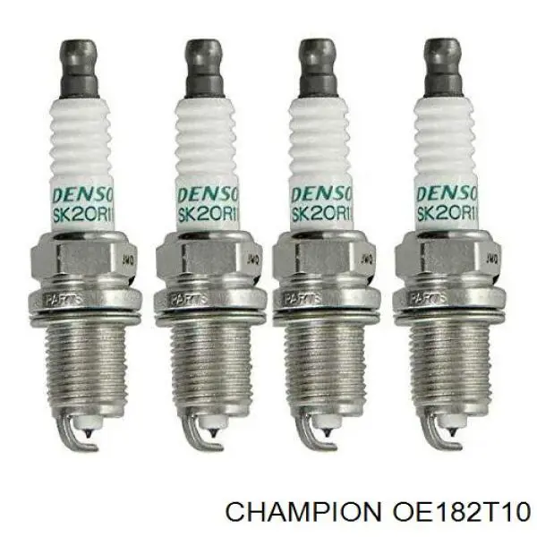 Comprar 1648407880 Eurorepar Bujía de encendido