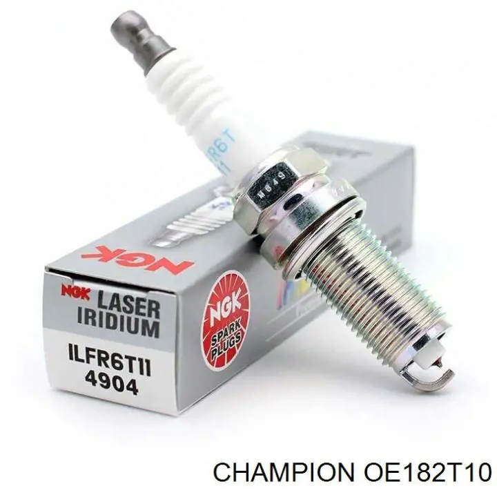 Bujías Eurorepar 1648407880 precio, desde 17,40 EUR