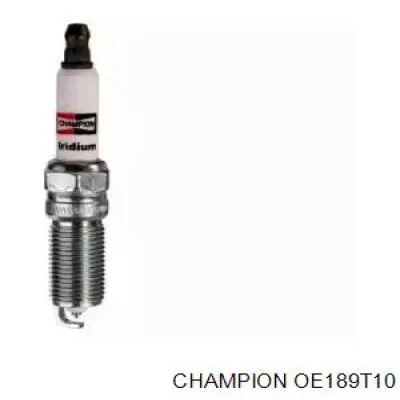 242236663 Bosch Bujía de ignición