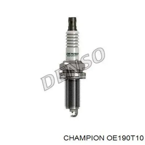 Comprar FK20HBR114 Denso Bujía de encendido