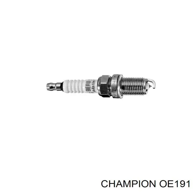 3275 Denso Bujía de ignición