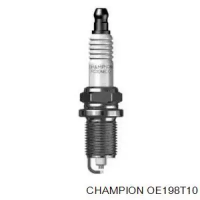 Bujías Champion OE198T10 precio, desde 6,06 EUR