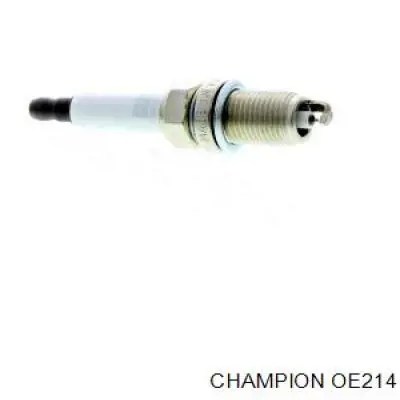 Bujía de encendido Audi A4 8EC