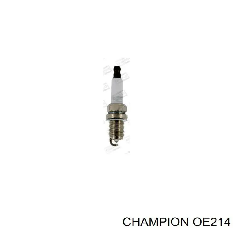 Bujía de encendido Audi A4 8EC