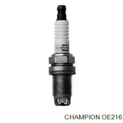 Bujías Champion OE216 precio, desde 11,97 EUR