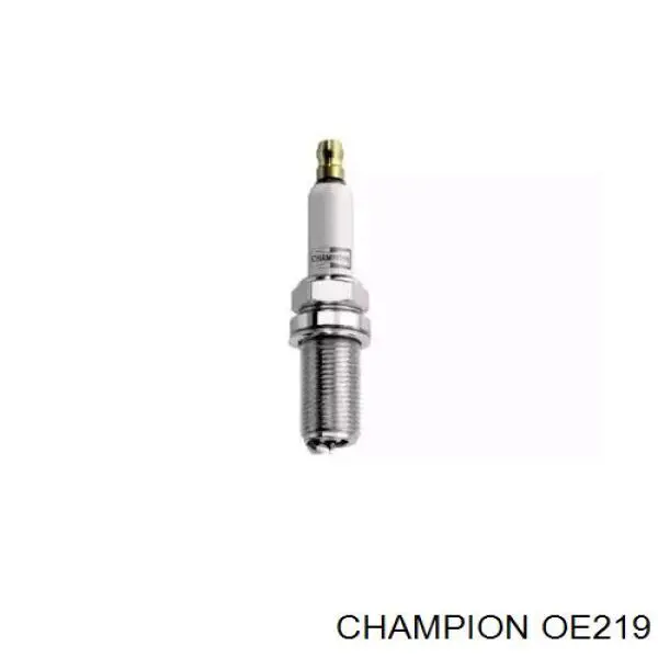 OE219 Champion bujía