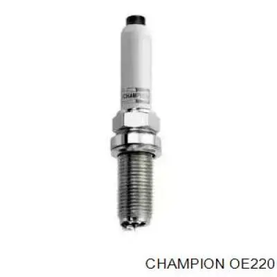 Comprar OE220 Champion Bujía de encendido