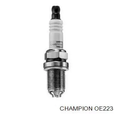 Bujías Champion OE223 precio, desde 30,73 EUR