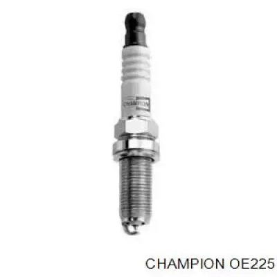 OE225 Champion Bujía de ignición