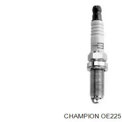 Bujías Champion OE225 precio, desde 13,94 EUR