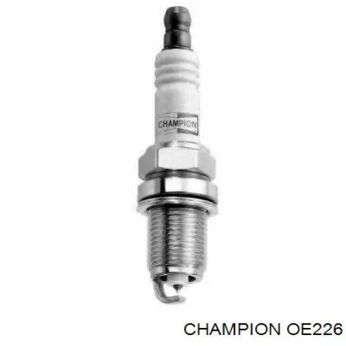 Bujías Champion OE226 precio, desde 11,56 EUR