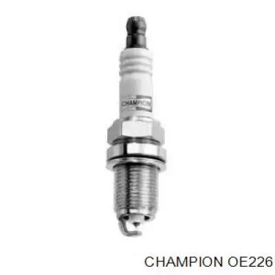 Comprar OE226 Champion Bujía de encendido