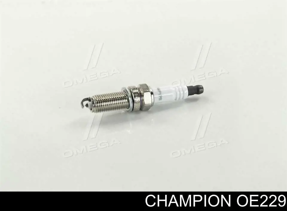 Comprar OE229 Champion Bujía de encendido