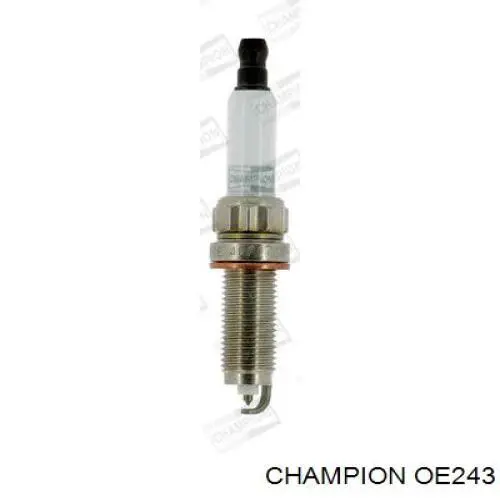 Bujías Champion OE243 precio, desde 13,17 EUR