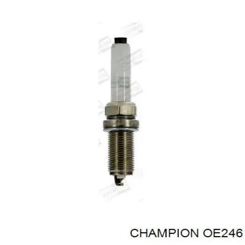 Bujías Champion OE246 precio, desde 24,66 EUR