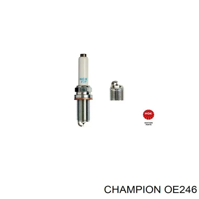 Comprar OE246 Champion Bujía de encendido
