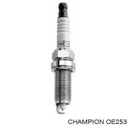 OE253 Champion Bujía de ignición