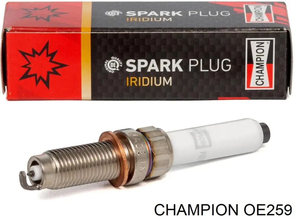 Comprar OE259 Champion Bujía de encendido