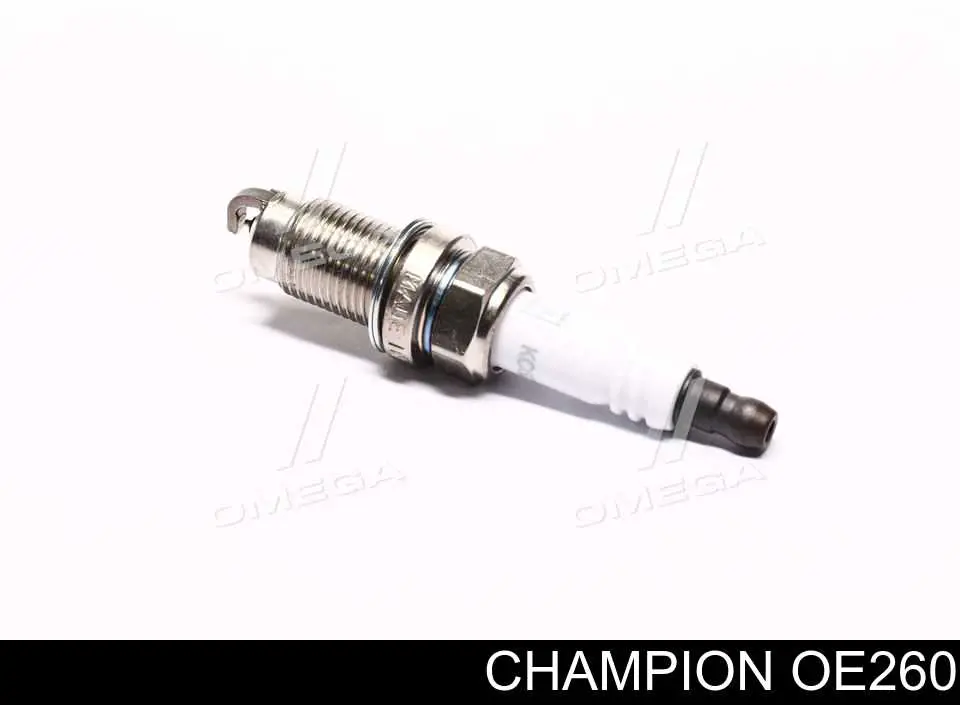 OE260 Champion Bujía de ignición