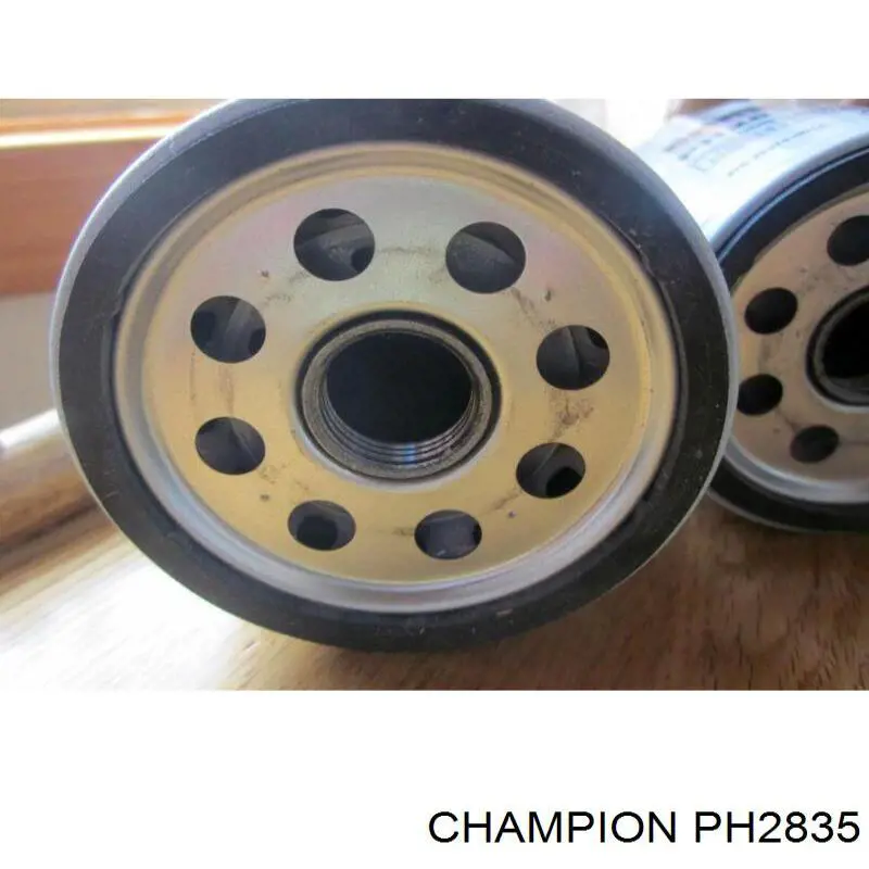 04105409AB Chrysler Filtro aceite