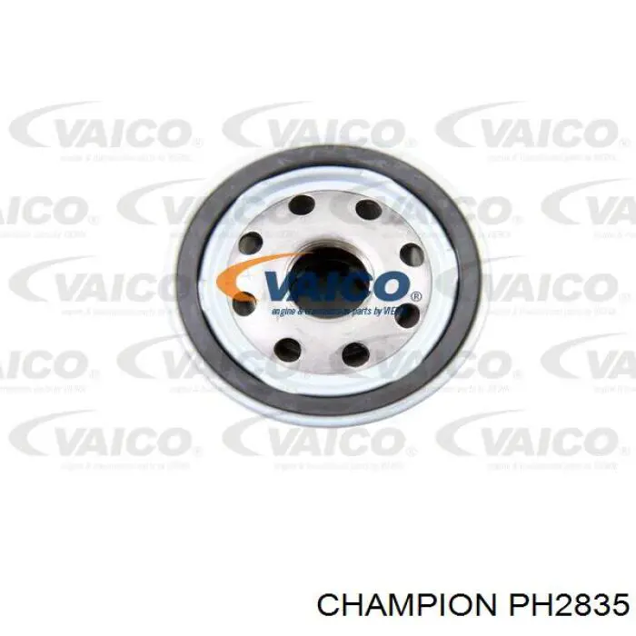 Filtro de aceite 04105409AB Chrysler