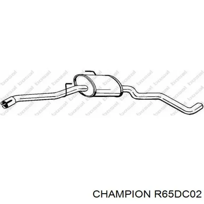 Escobillas delanteras Peugeot/Citroen 6426LC precio, desde 24,50 EUR