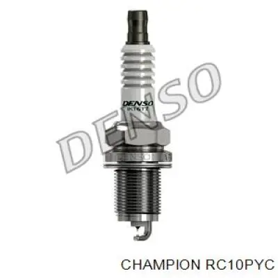 Comprar RC10PYC Champion Bujía de encendido