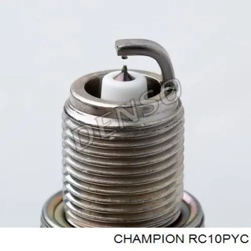Bujía RC10PYC Champion