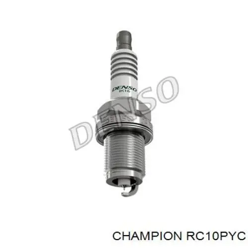 RC10PYC Champion