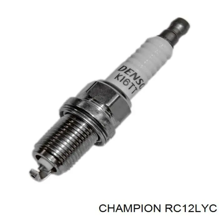 Comprar RC12LYC Champion Bujía de encendido