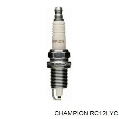 Bujía RC12LYC Champion