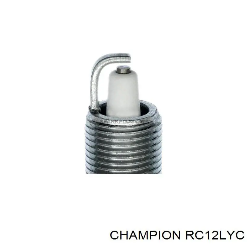 Bujías Champion RC12LYC precio, desde 4,69 EUR