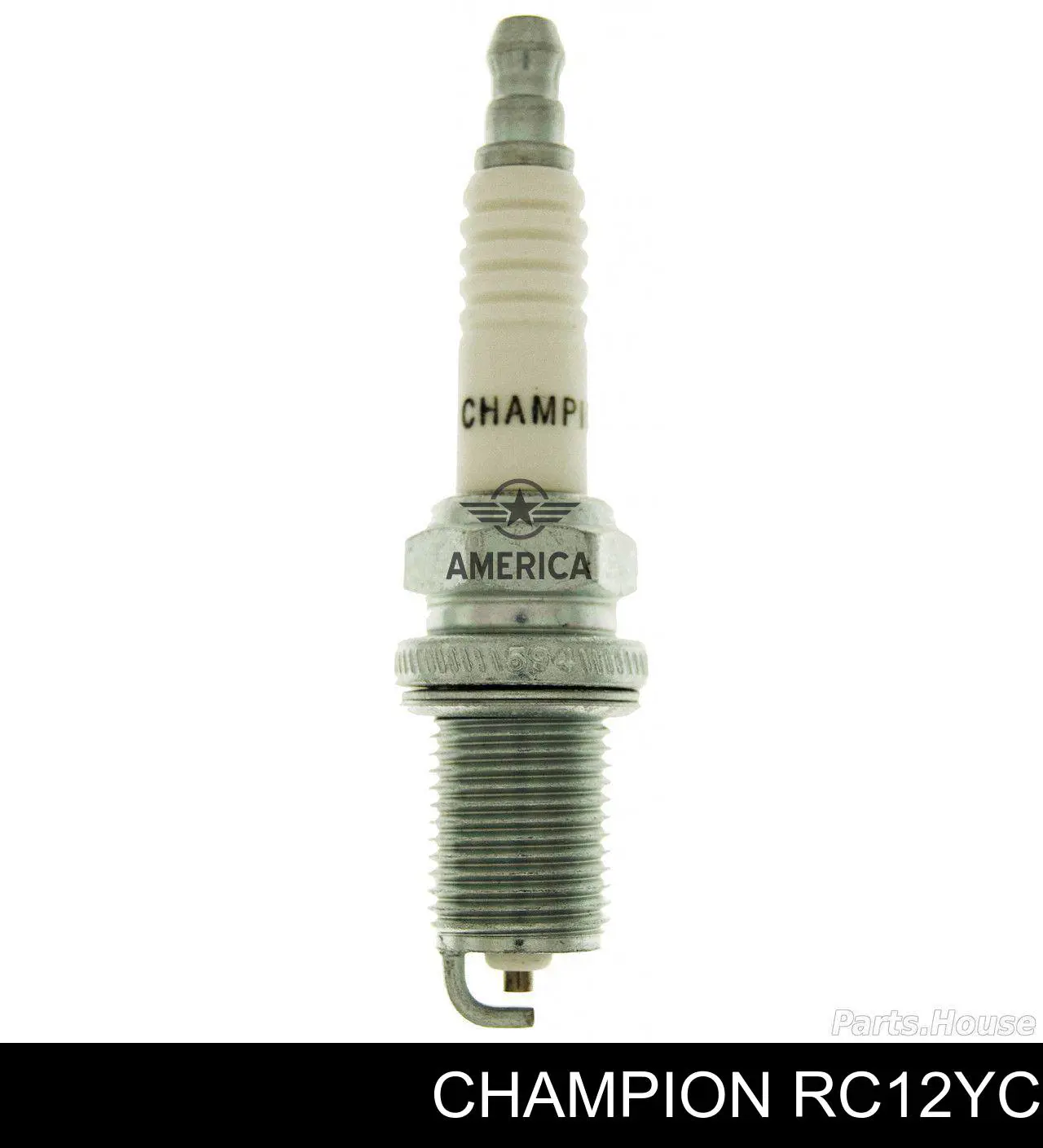 Comprar RC12YC Champion Bujía de encendido