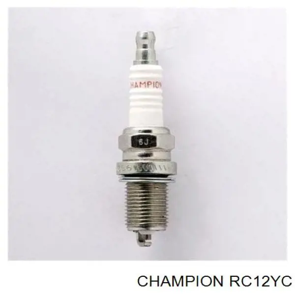 RC12YC Champion bujía