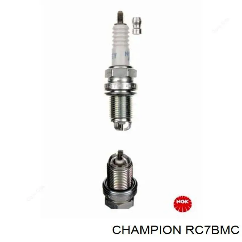 Comprar 0242235564 Bosch Bujía de encendido
