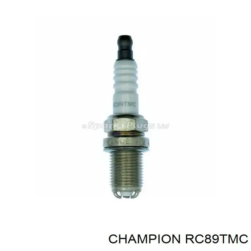 RC89TMC Champion Bujía de ignición