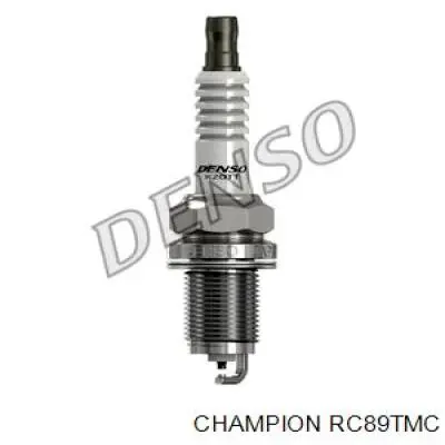 Comprar RC89TMC Champion Bujía de encendido