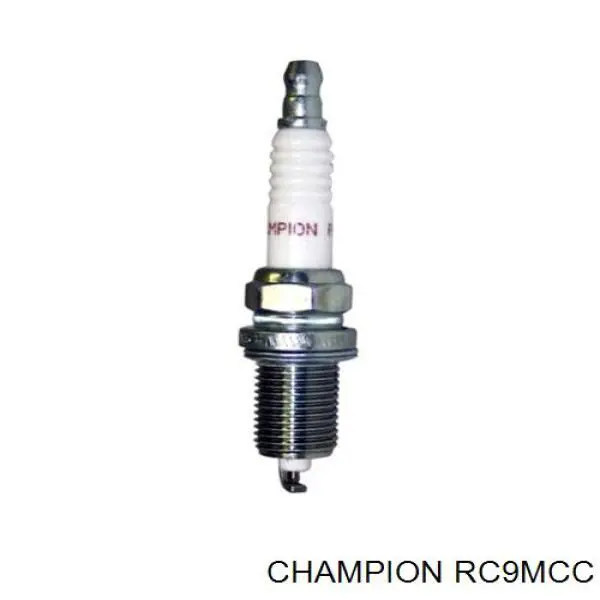 Bujía RC9MCC Champion