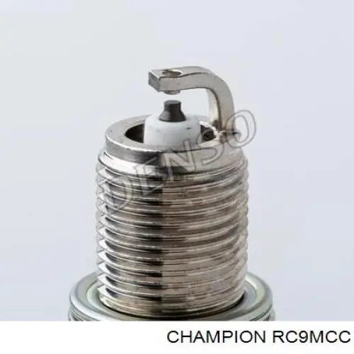 Bujias de encendido Champion RC9MCC