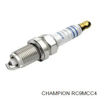 Bujías Champion RC9MCC4 precio, desde 5,97 EUR