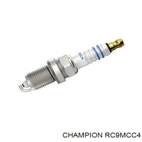 Comprar RC9MCC4 Champion Bujía de encendido