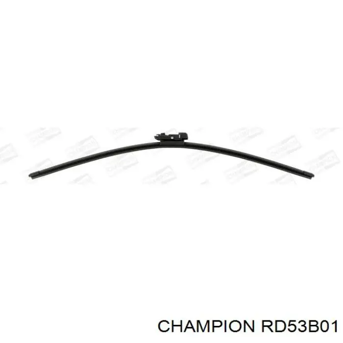 Escobilla del limpiaparabrisas del lado del conductor 5J1955425C VAG