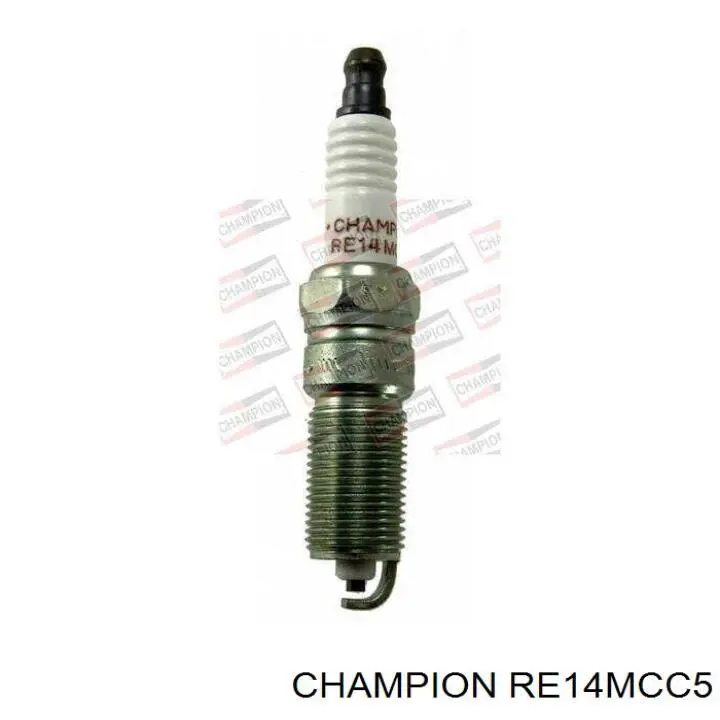 Bujías Champion RE14MCC5 precio, desde 6,43 EUR