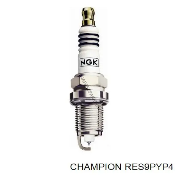 Comprar RES9PYP4 Champion Bujía de encendido
