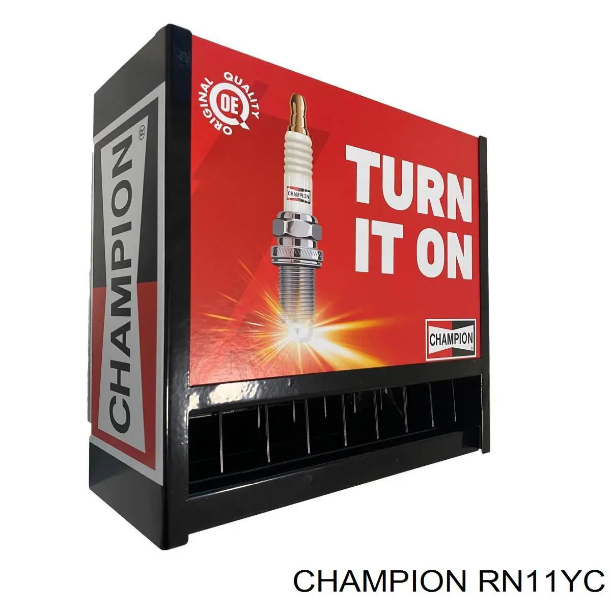 RN11YC Champion Bujía de ignición