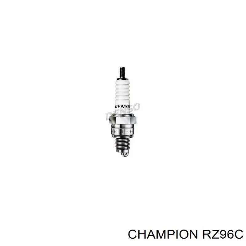 Bujía de encendido Renault Espace 4 JK0