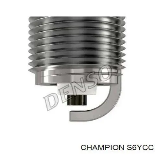 Bujías Champion S6YCC precio, desde 4,15 EUR