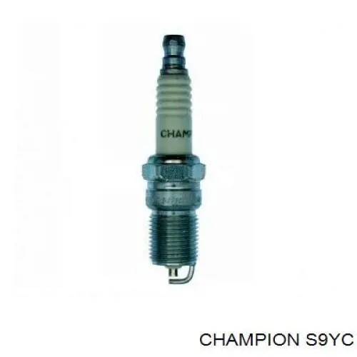 Comprar S9YC Champion Bujía de encendido