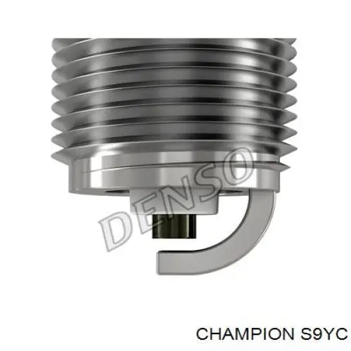 Bujía S9YC Champion